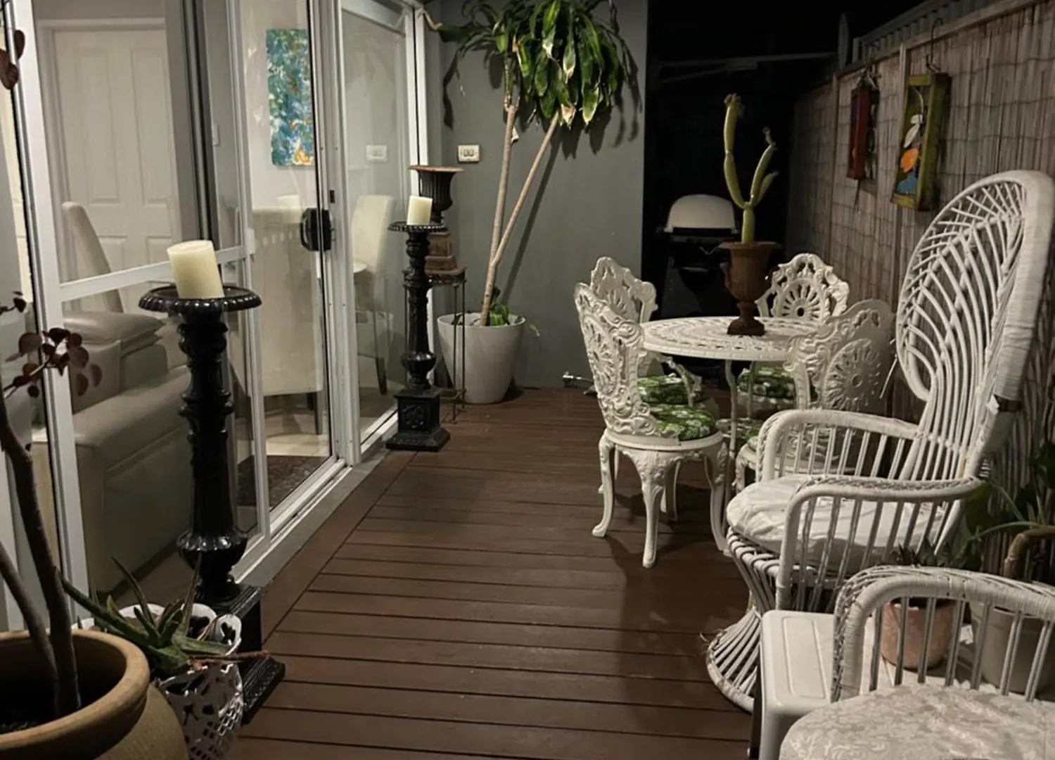 Whitfords Delight Bed & Breakfast Perth