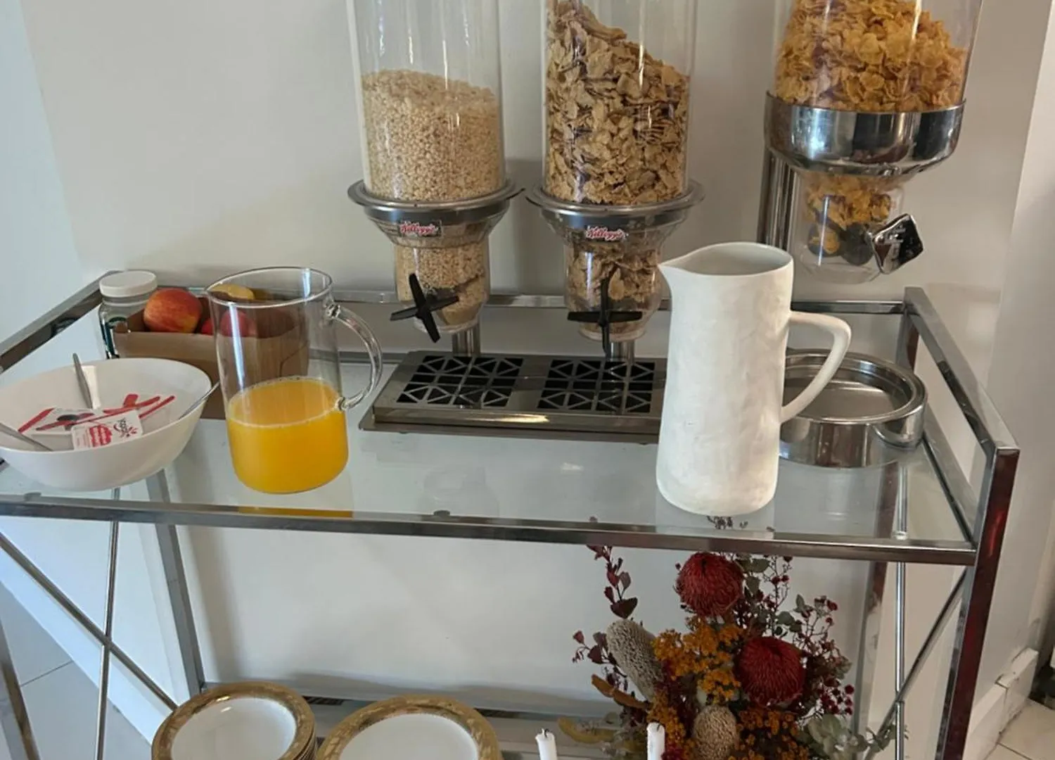 Whitfords Delight Bed & Breakfast Perth