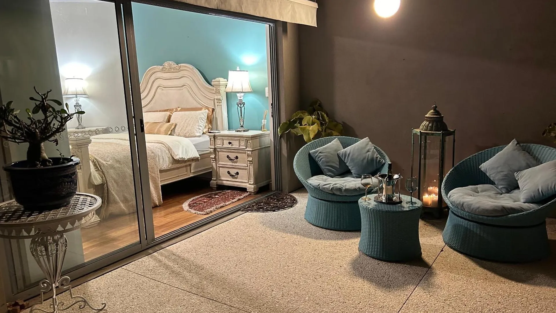 Whitfords Delight Bed & Breakfast Perth 0*,