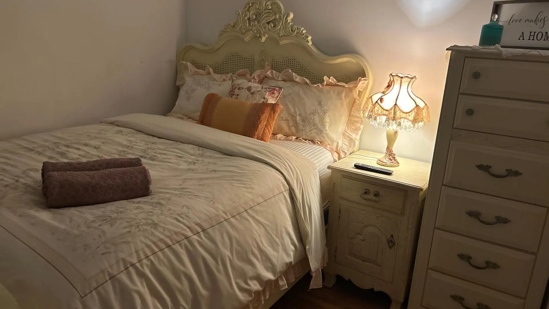 Whitfords Delight Bed & Breakfast Perth