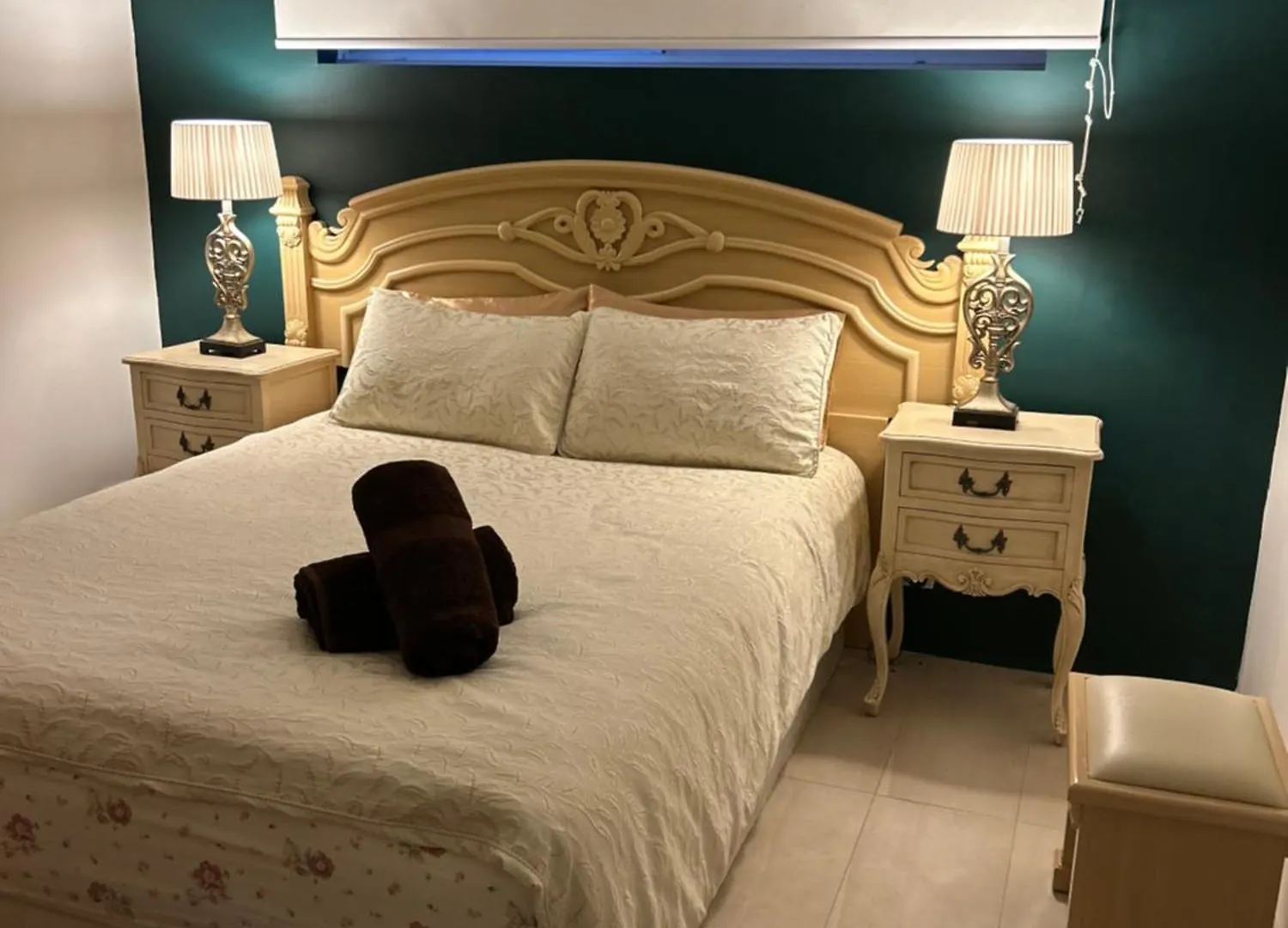 Whitfords Delight Bed & Breakfast Perth