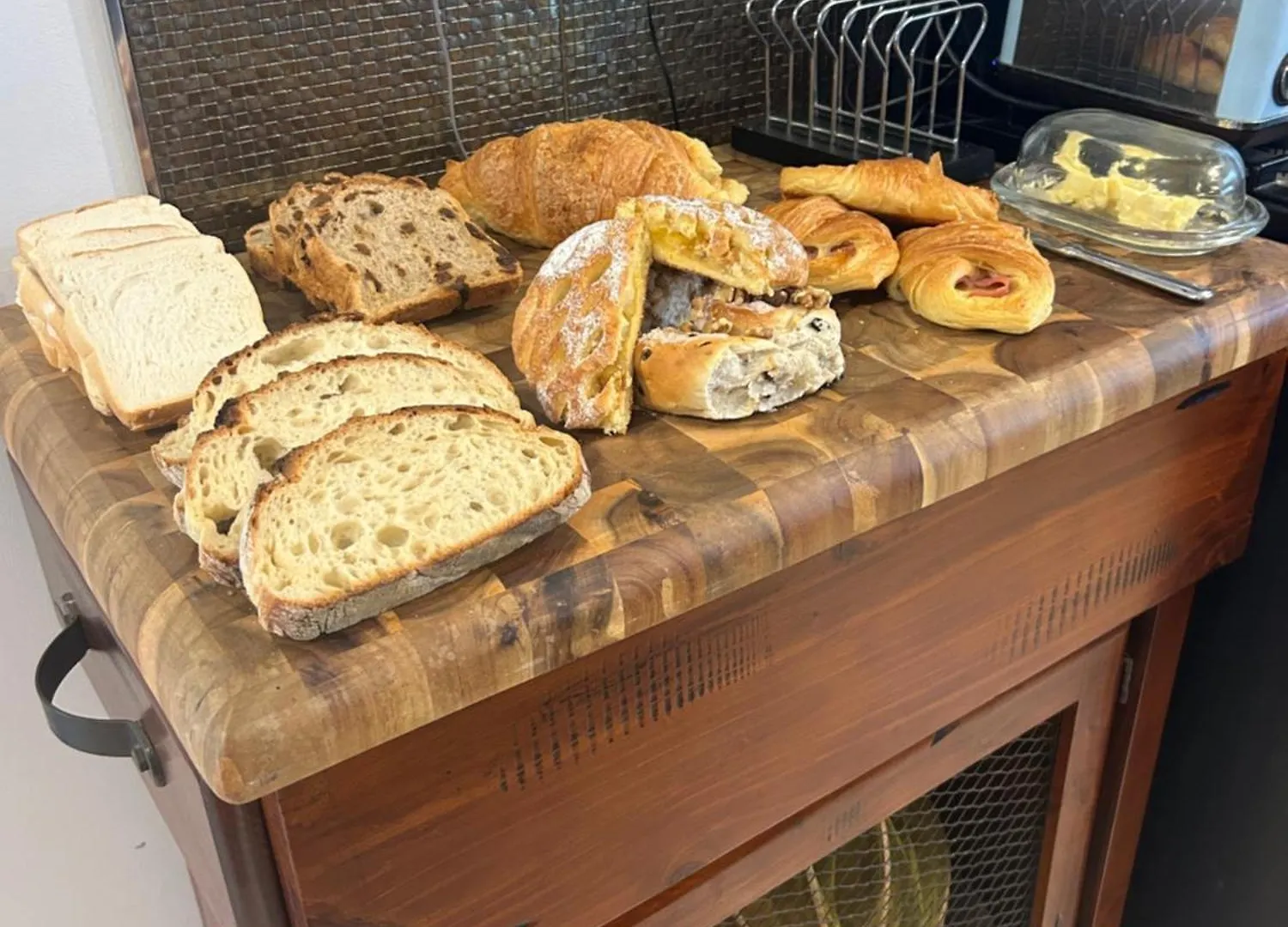 Whitfords Delight Bed & Breakfast Perth