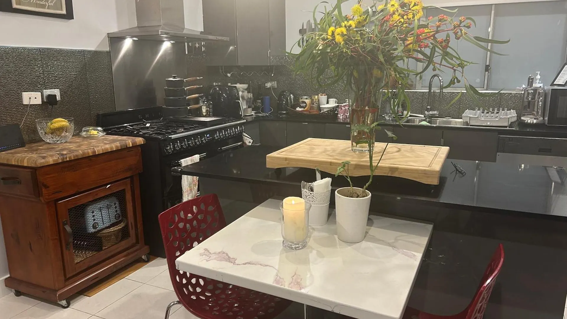 Whitfords Delight Bed & Breakfast Perth