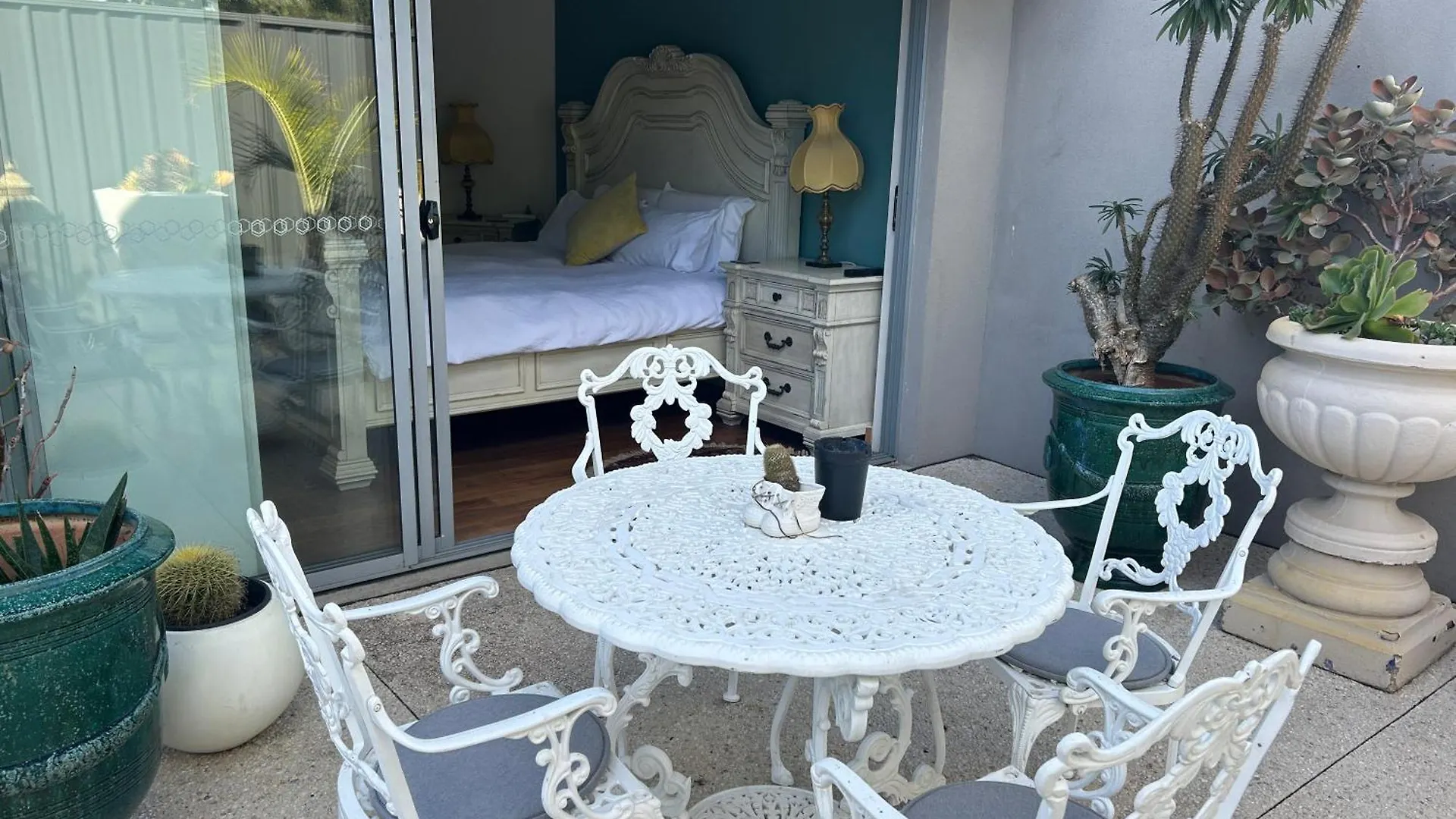 Whitfords Delight Bed & Breakfast Perth