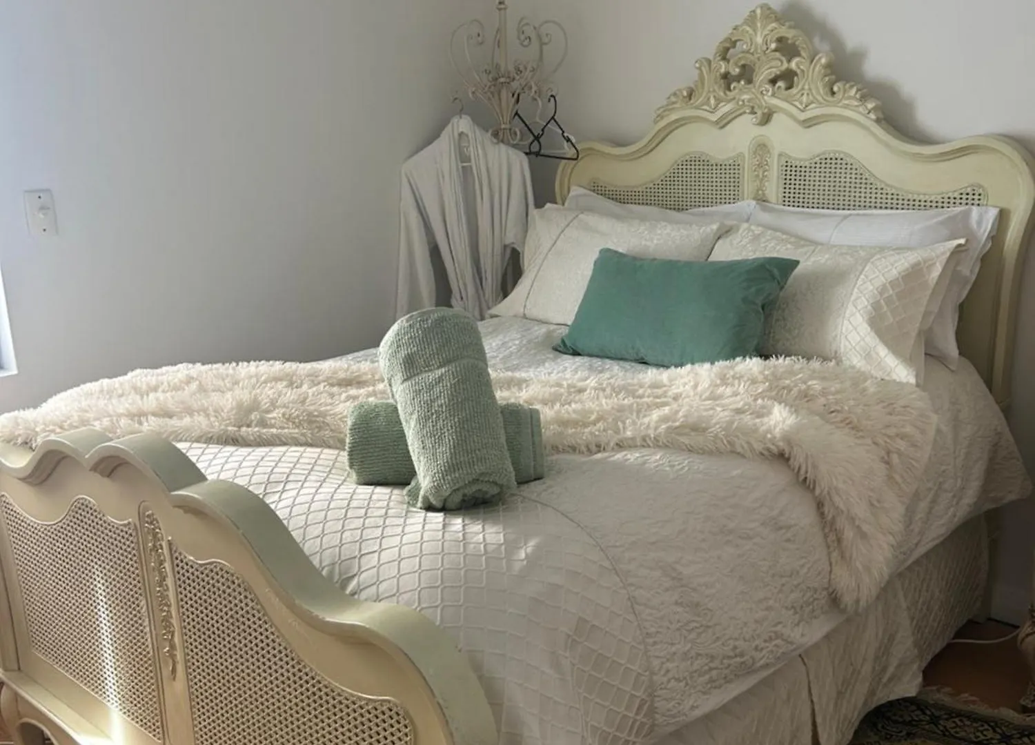 Whitfords Delight Bed & Breakfast Perth