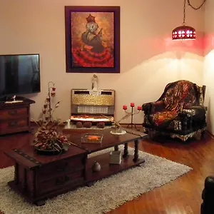 3* Bed & Breakfast The Spanish For Only