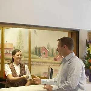Hotel European, Perth