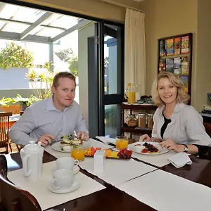 4* Bed & Breakfast Trigg Retreat