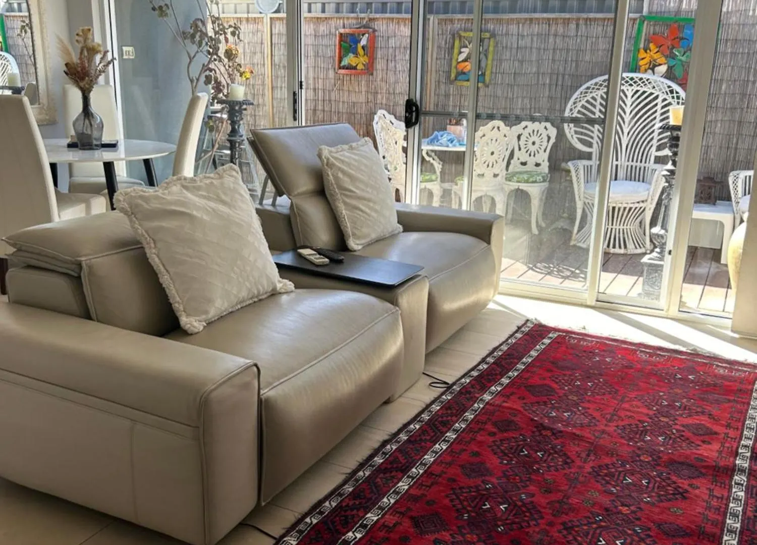 Whitfords Delight Bed & Breakfast Perth Australia