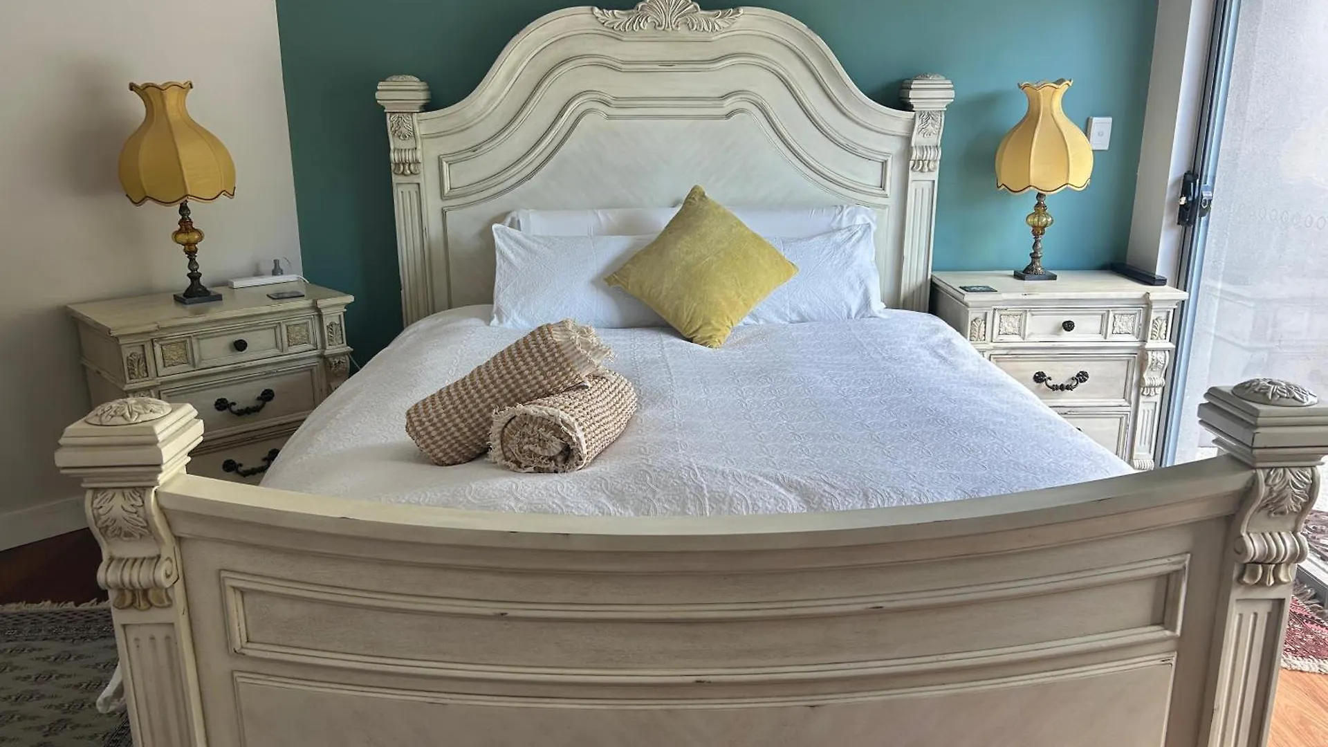 Whitfords Delight Bed & Breakfast Perth