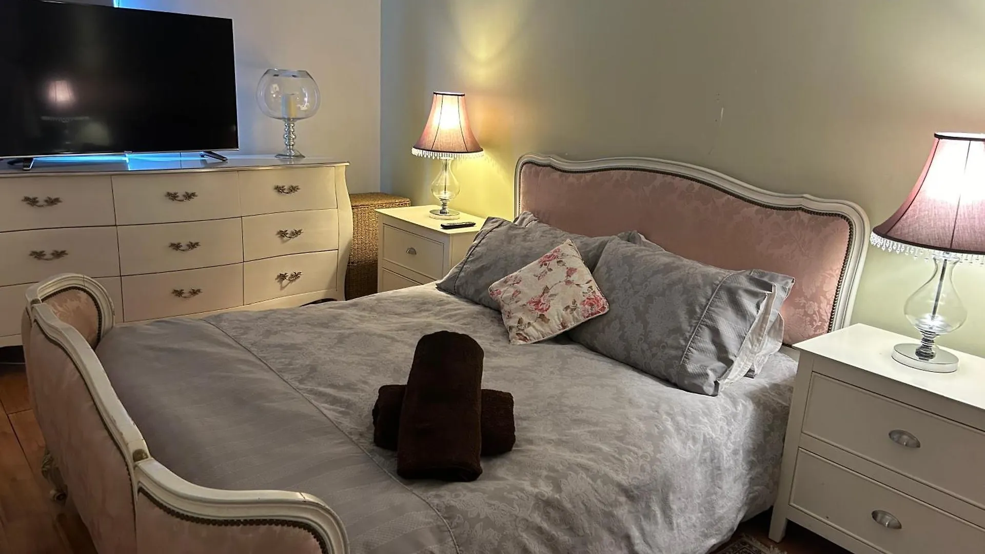 Whitfords Delight Bed & Breakfast Perth 0*,  Australia
