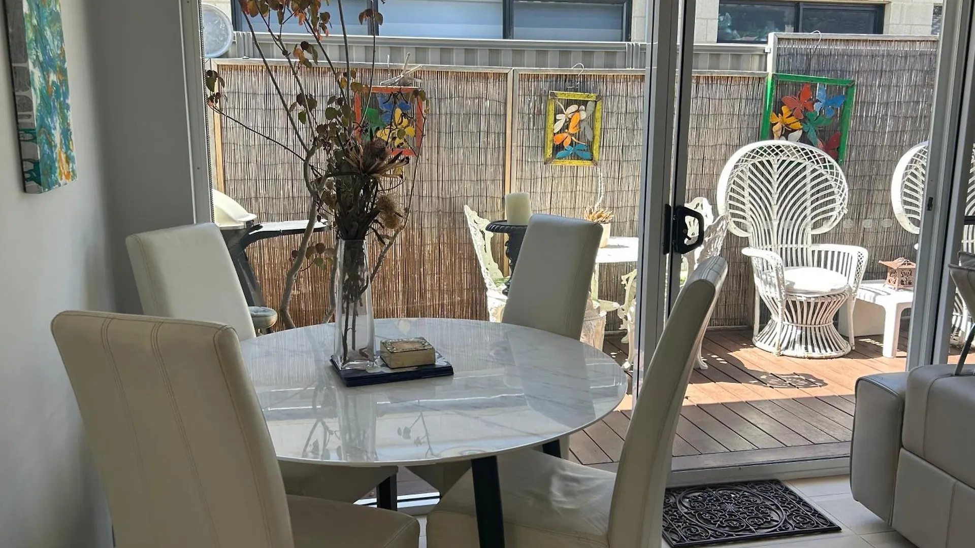 Whitfords Delight Bed & Breakfast Perth