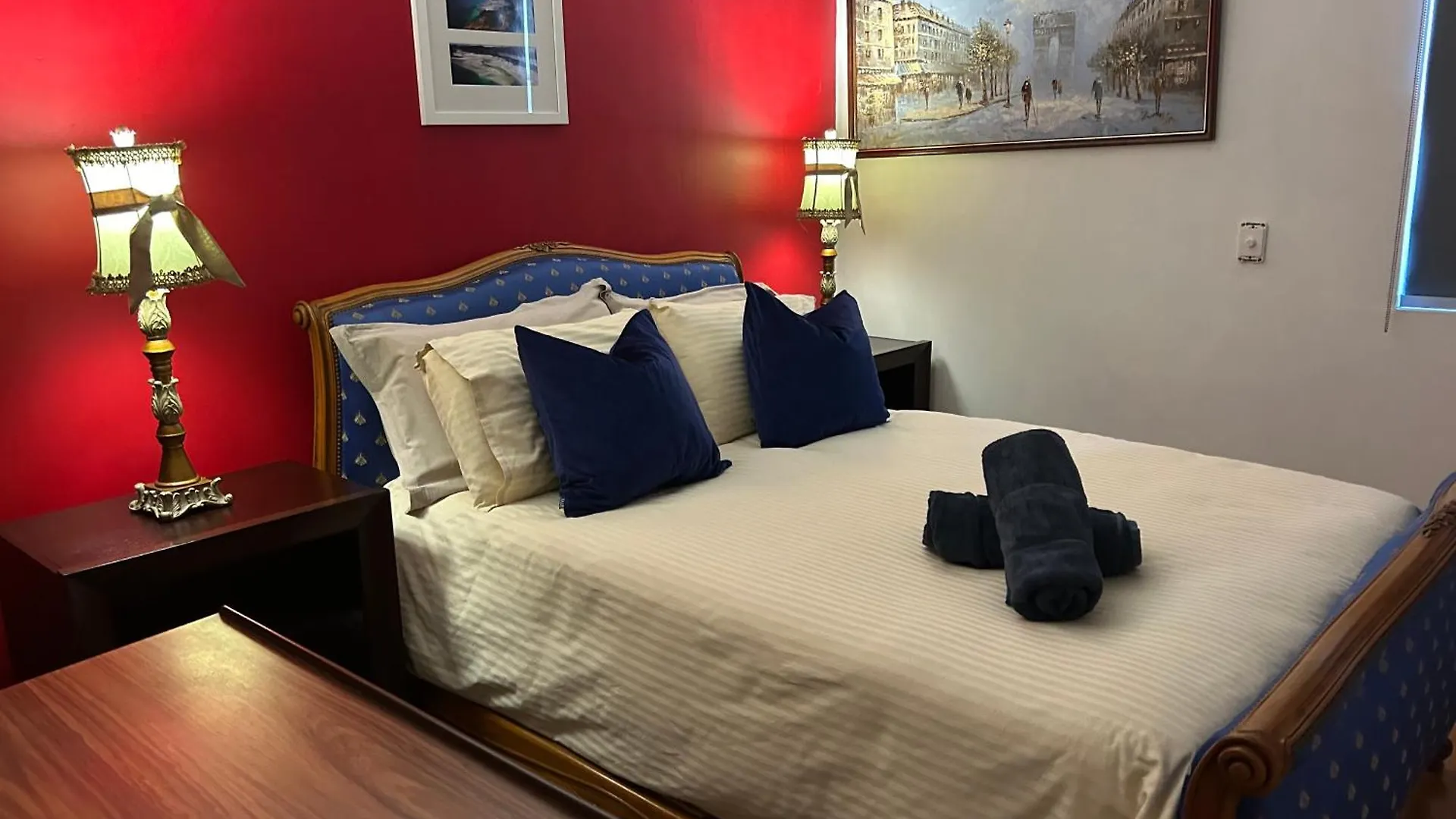 Whitfords Delight Bed & Breakfast Perth