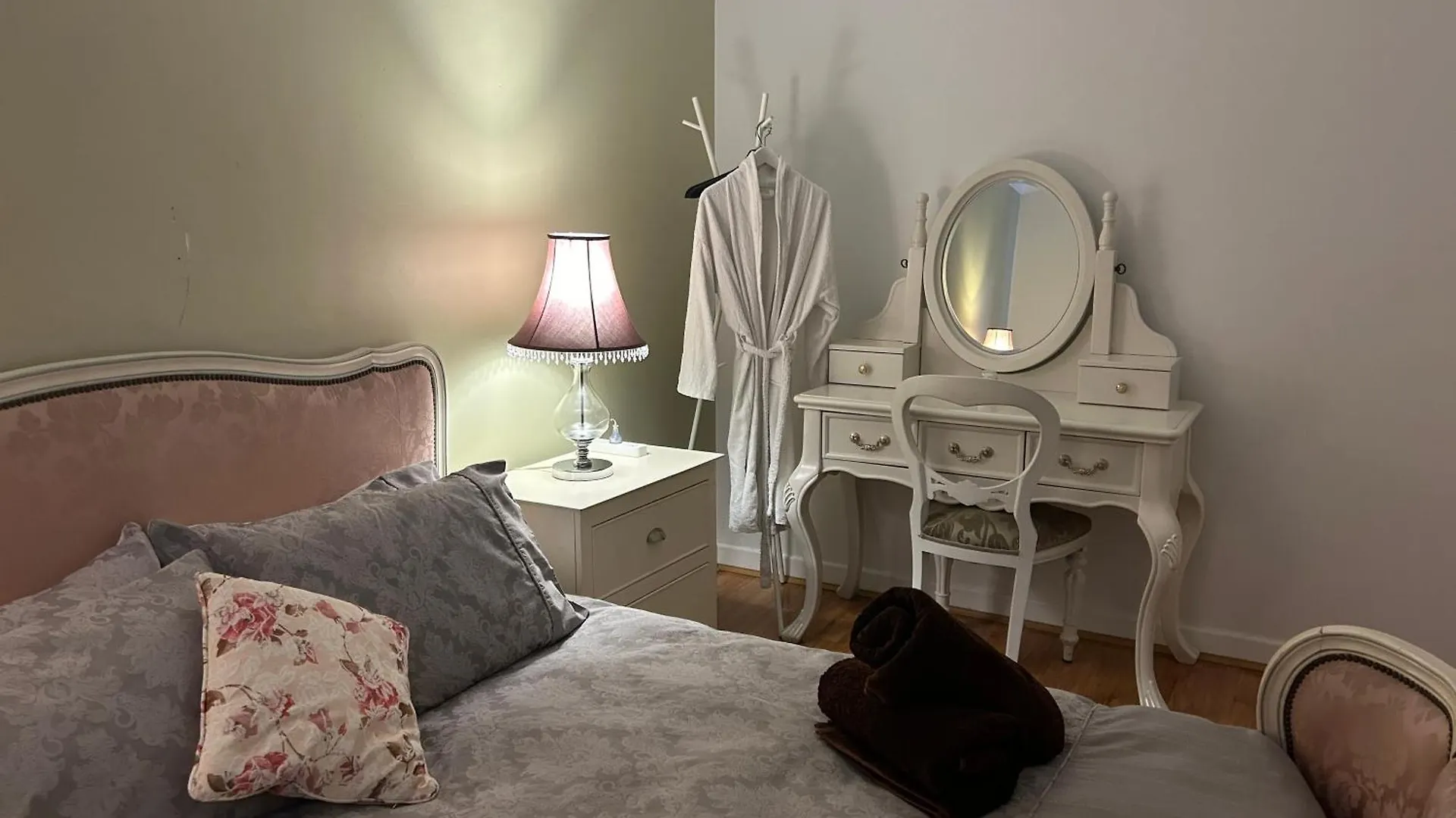 Whitfords Delight Bed & Breakfast Perth