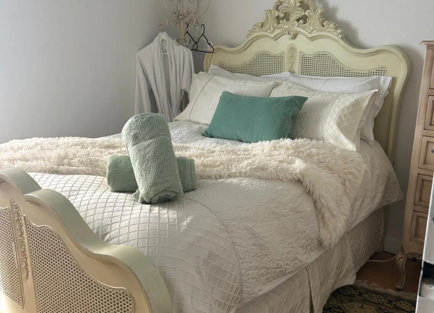 Whitfords Delight Bed & Breakfast Perth Austrálie